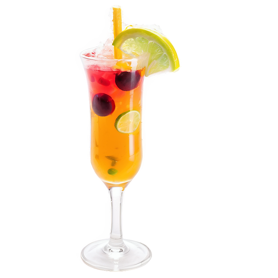 Mocktail Cocktails Png Yft