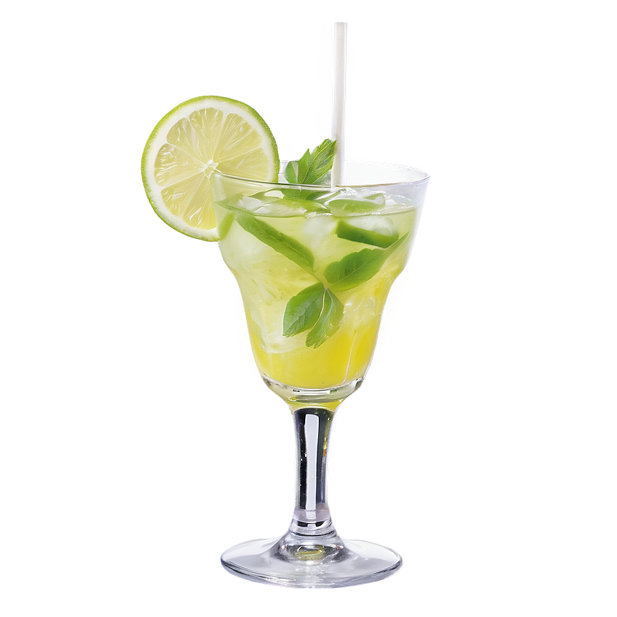 Mocktail To Cocktail Png 40