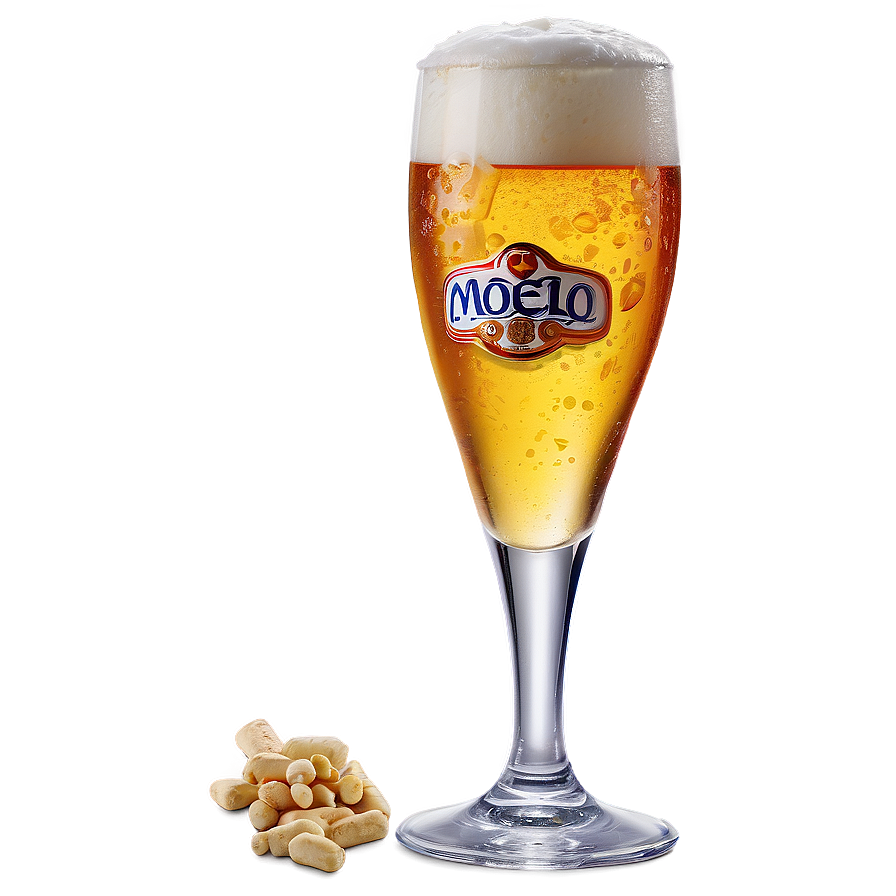 Modelo Especial Beer Glass Png 49