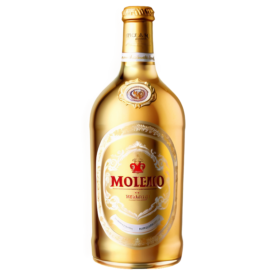 Modelo Especial Gold Label Png 06252024