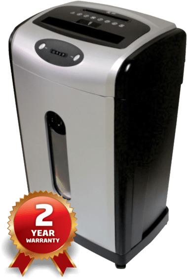 Shredder S516 - Parrot Products Parrot S510 Micro Cut Shredder PNG with transparent background