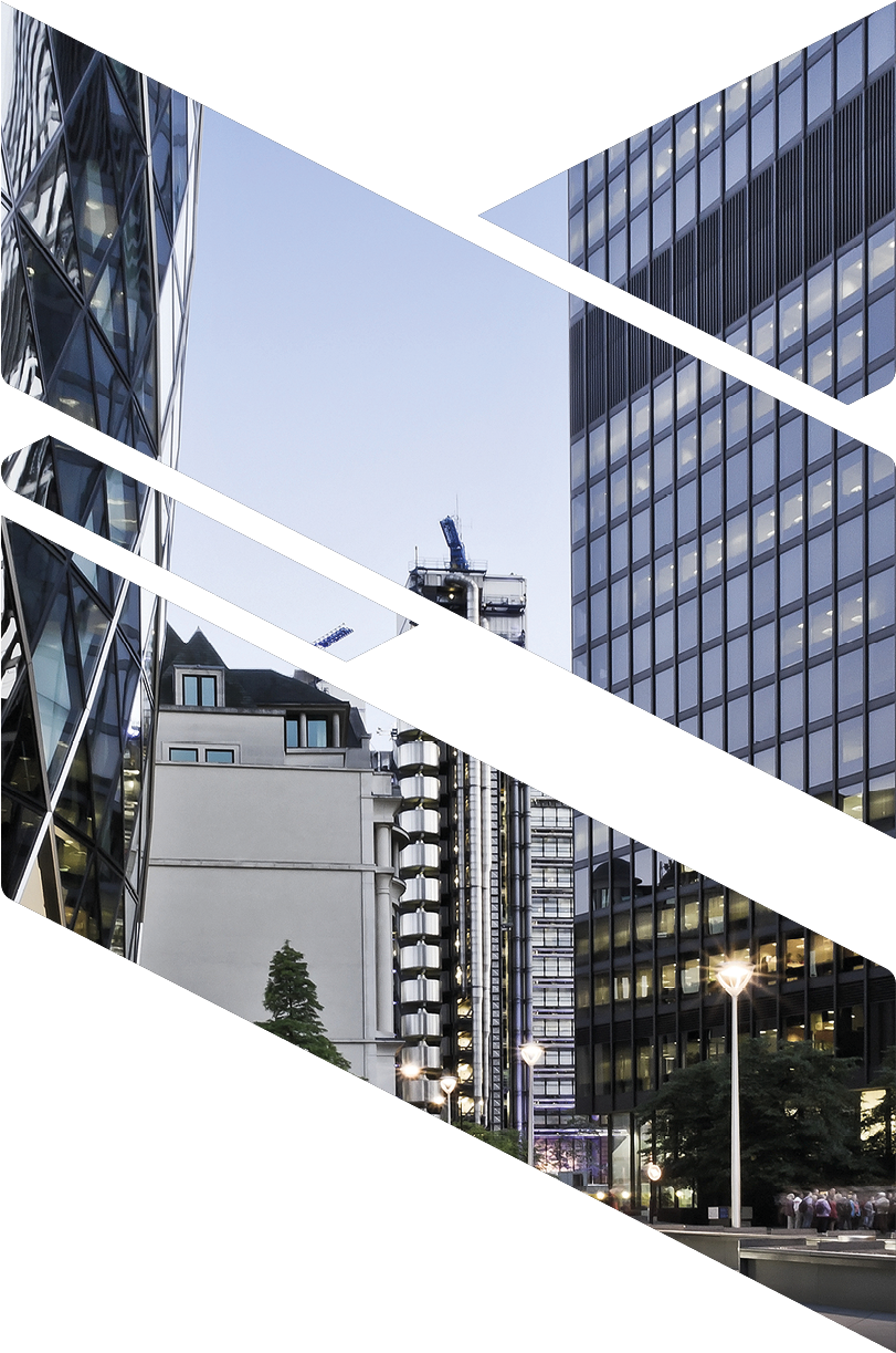 Modern_ Architecture_and_ Structural_ Intersection PNG image with a transparent background, free high-resolution download