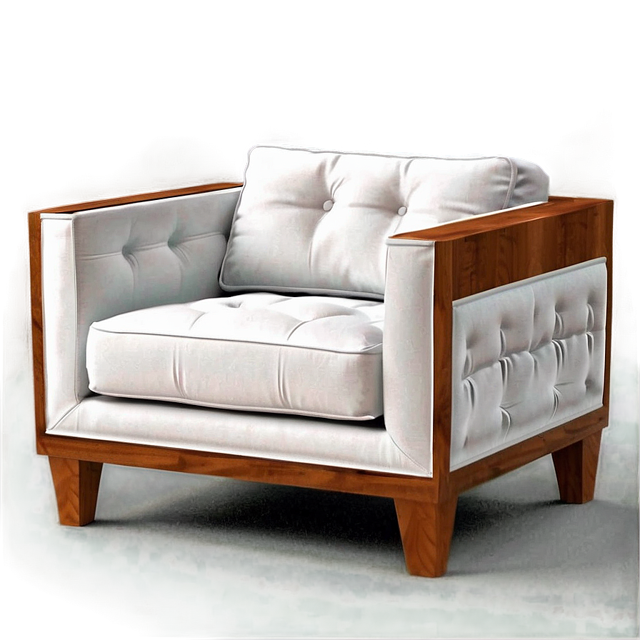 Modern Armchair Png Nlu46