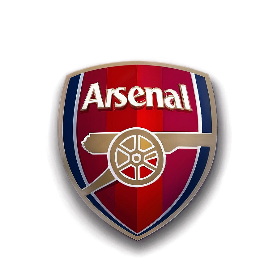 Modern Arsenal Logo Png Fti