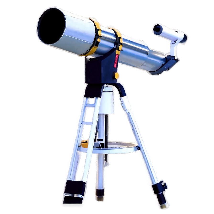 Modern Astronomy Telescope PNG dnv56 PNG with transparent background