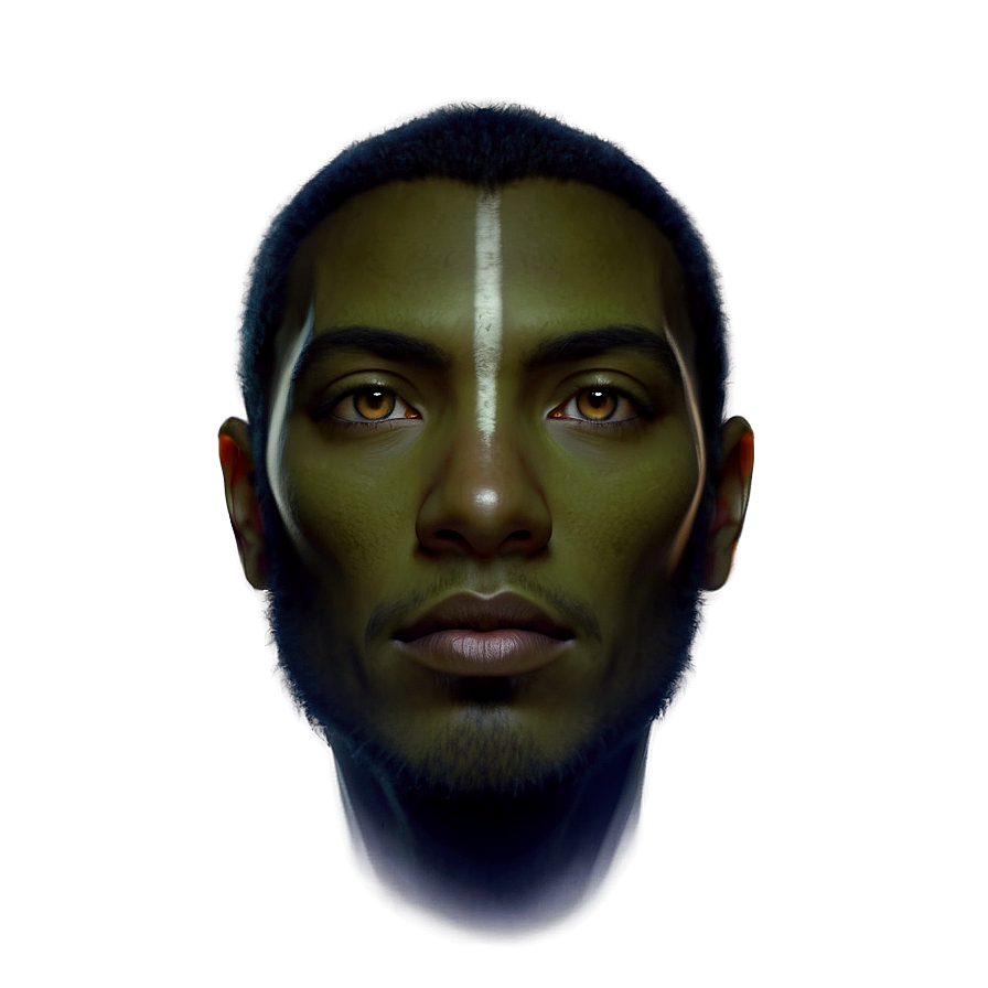 Modern Avatar Artwork Png Ego50