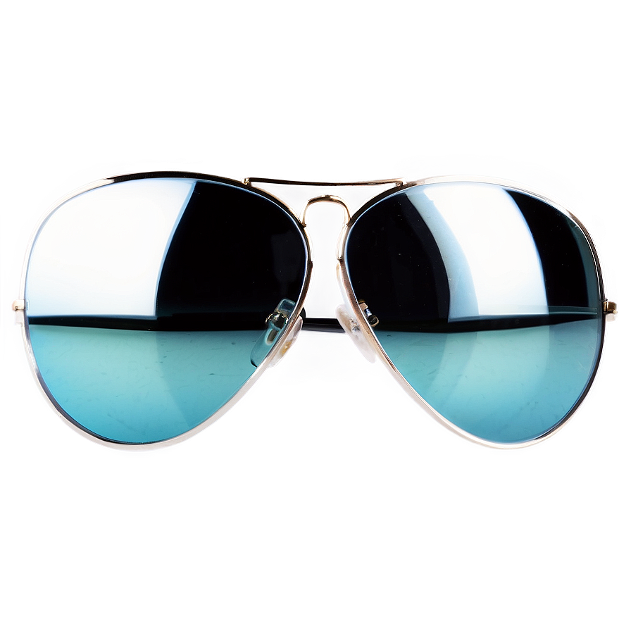 Modern Aviator Sunglasses Png 50