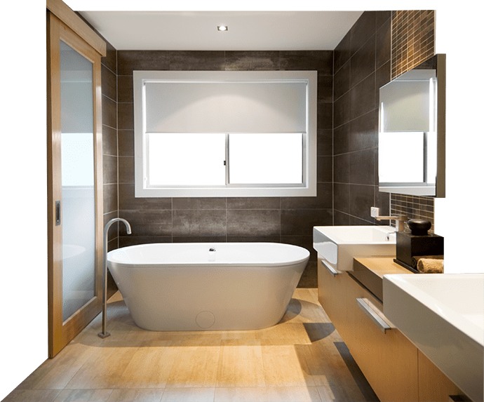 Bathroom Ideas Wood, HD Png Download PNG image with a transparent background, free high-resolution download