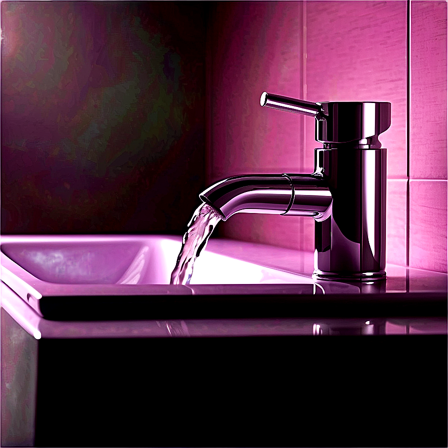 Modern Bathroom Sink Png 06132024