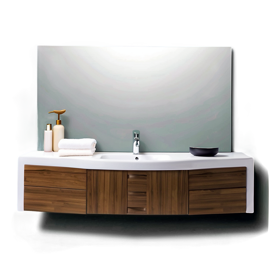 Modern Bathroom Sink Png Sfk