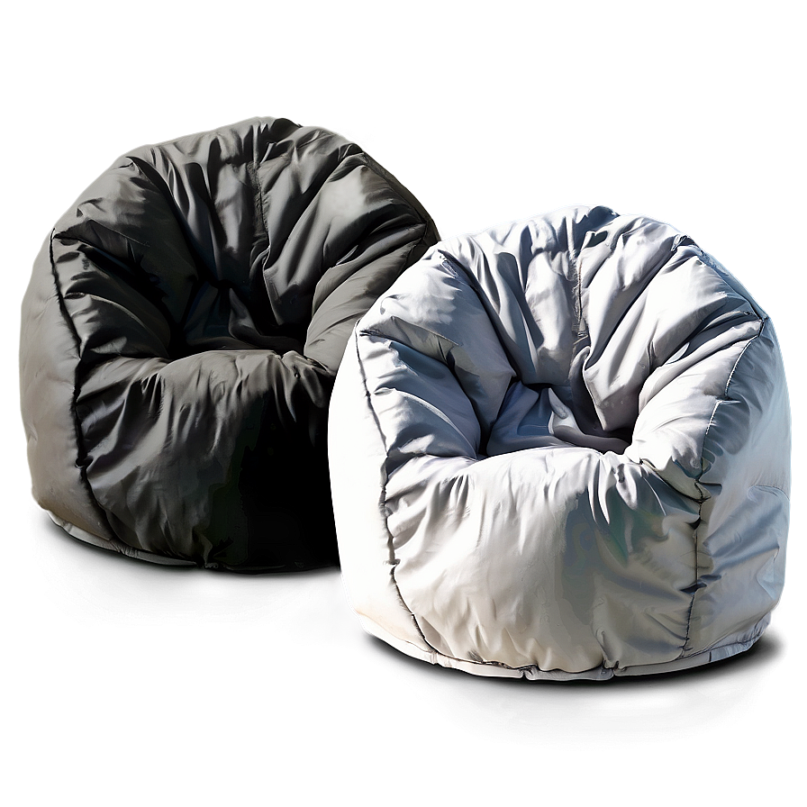 Modern Beanbag Style Png Lyf24