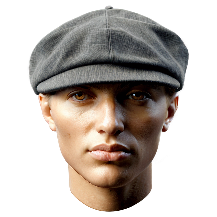 Modern Beret Illustration Png Dyj59