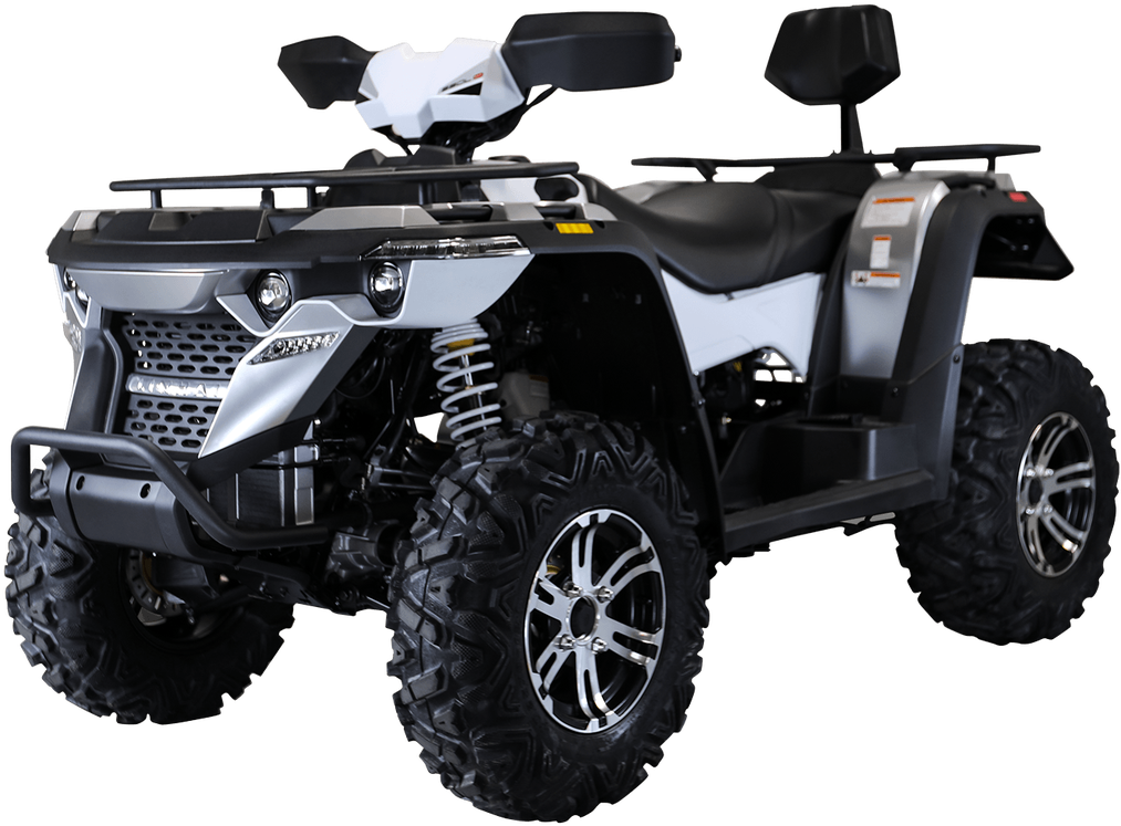 Atv 500cc , Png Download - Linhai 550l, Transparent Png PNG with transparent background
