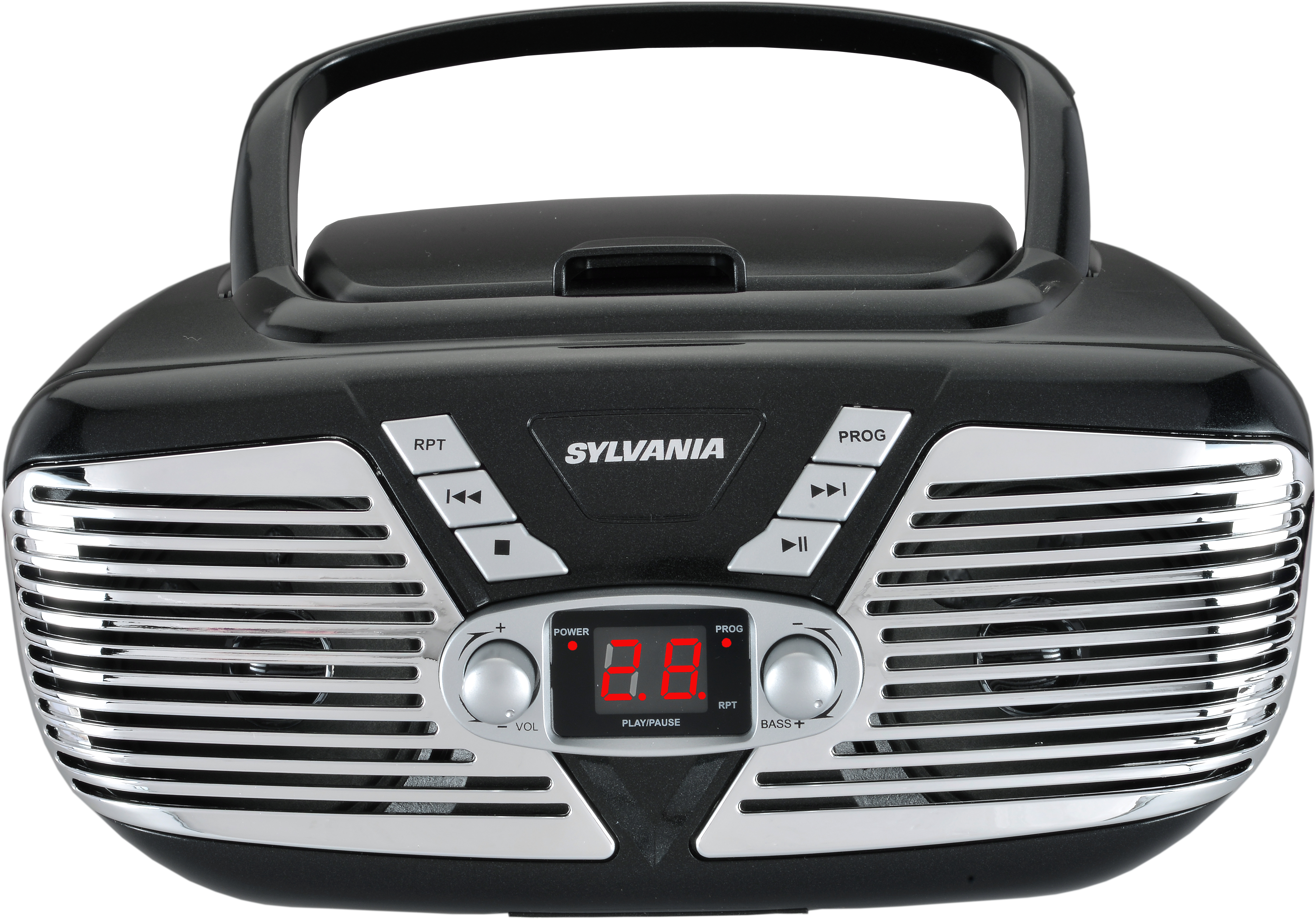 Boombox Png, Transparent Png PNG with transparent background