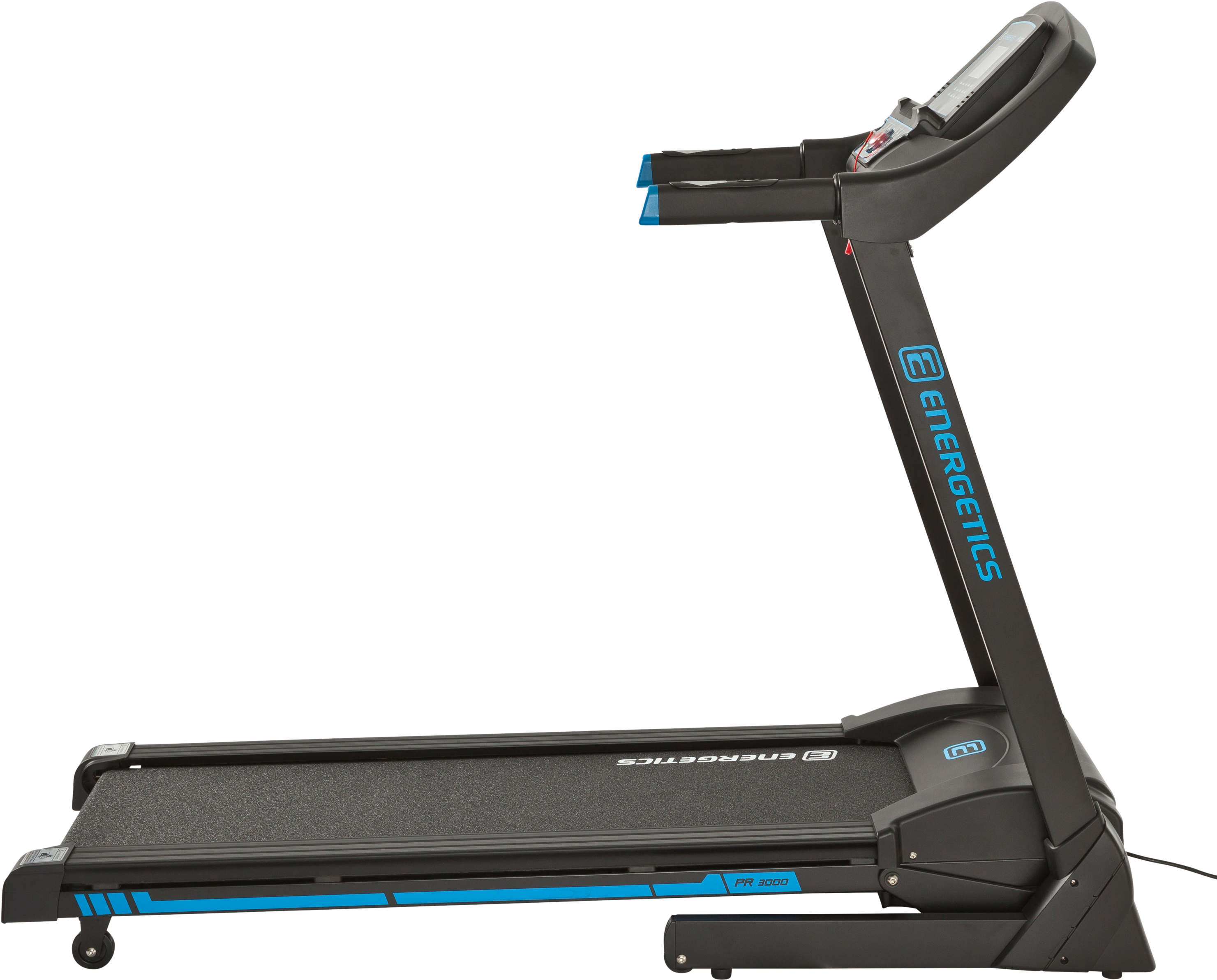 Treadmill Velocity Running Jogging Walking - Tapis De Course Energetics Pr 3000, HD Png Download PNG with transparent background