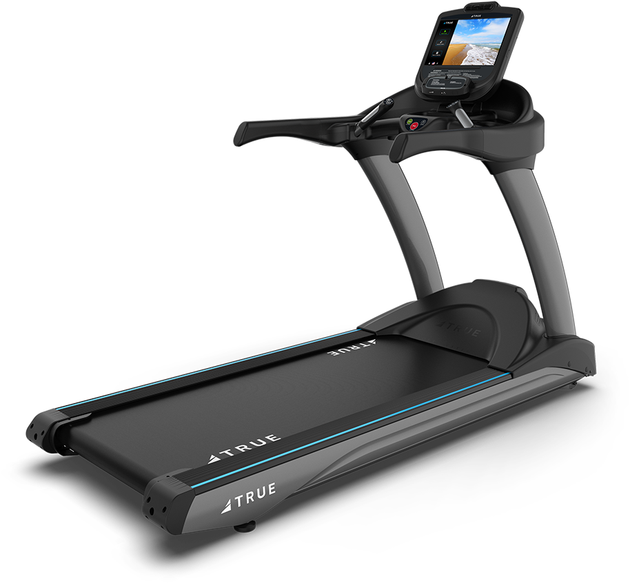 True 650 Treadmill, HD Png Download PNG with transparent background