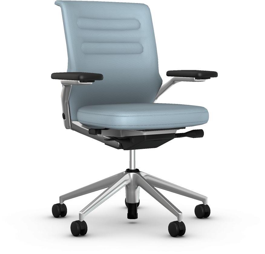 Office Chair, HD Png Download PNG with transparent background
