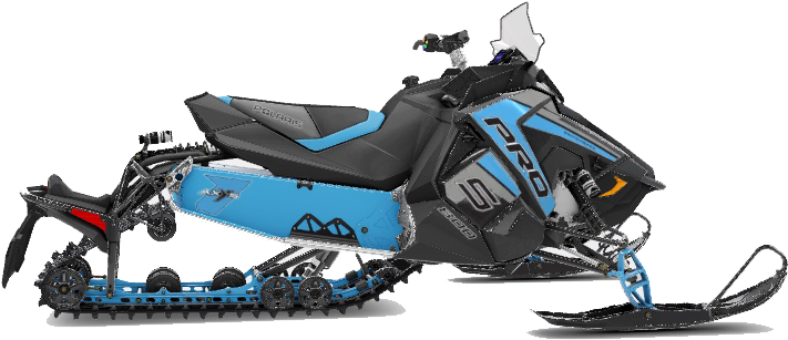 2019 800 Switchback® Pro-s - Polaris Indy Xc 129, HD Png Download PNG with transparent background