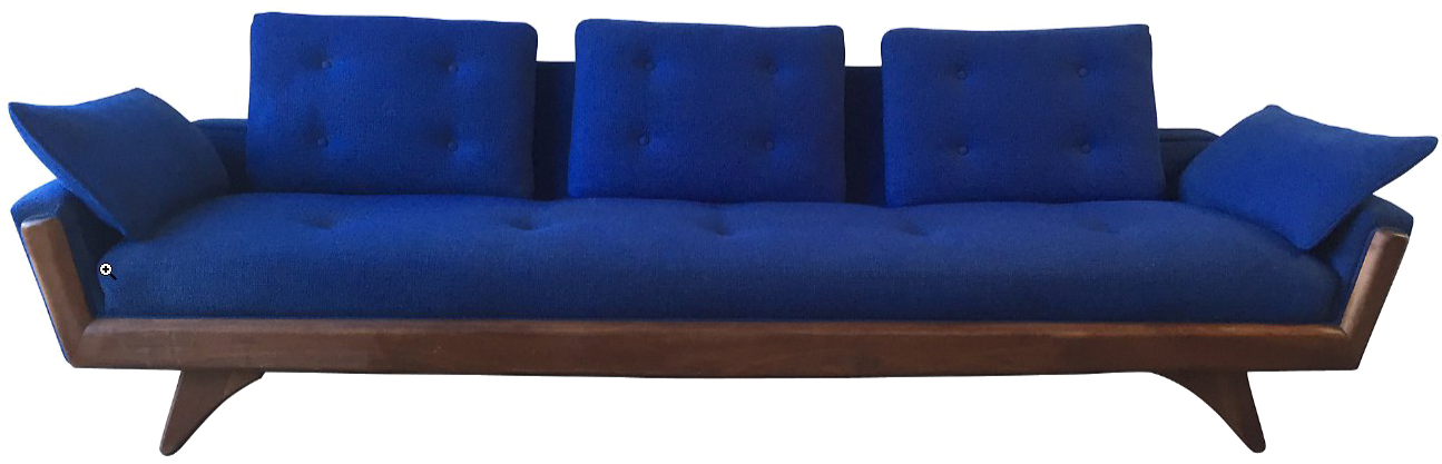 Modern Sofa Png Image - Modern Sofa Furniture Png, Transparent Png PNG with transparent background