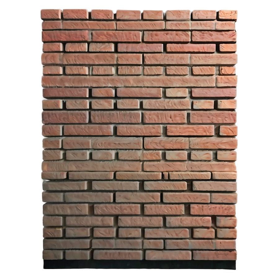 Modern Brick Facade PNG 29 PNG with transparent background