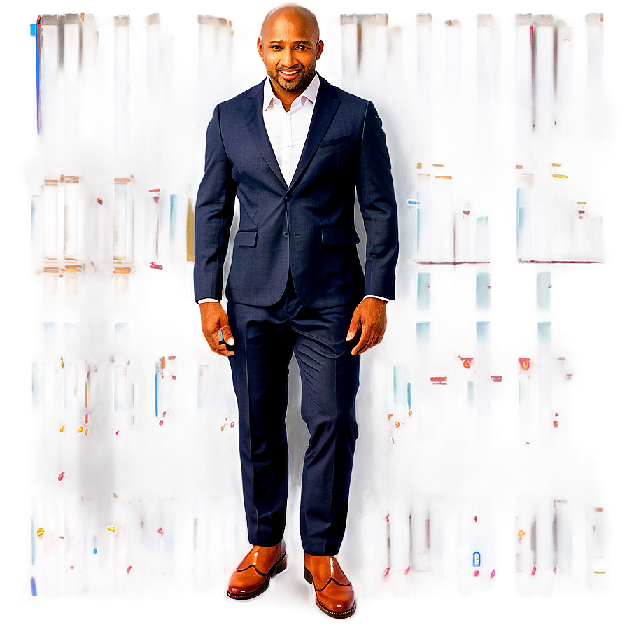 Modern Business Attire Suit PNG wio73 PNG image with a transparent background, free high-resolution download