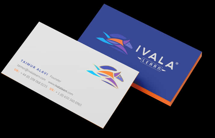 Modern Business Card Design