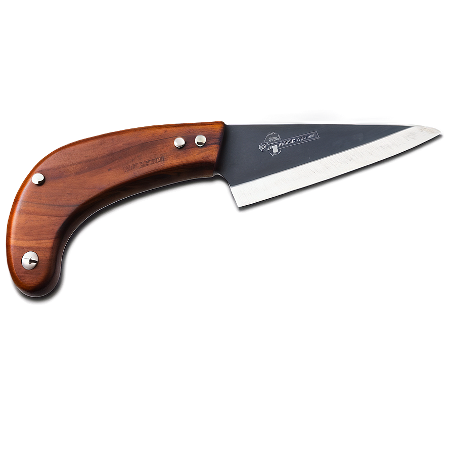 Modern Butcher Knife Picture Png 18