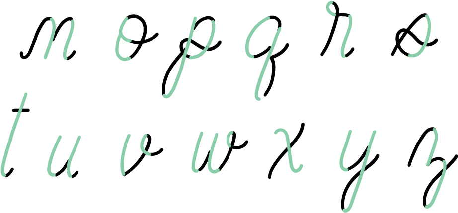 Transparent Calligraphy Lines Png - Calligraphy, Png Download PNG with transparent background