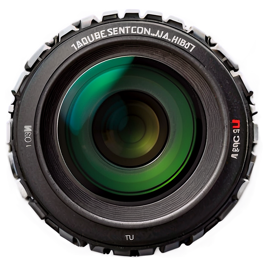 Modern Camera Lens Png Bxs