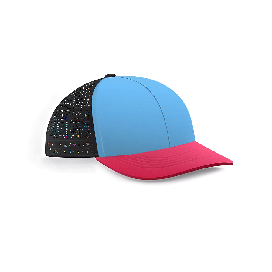 Modern Cap Emoji Png 61