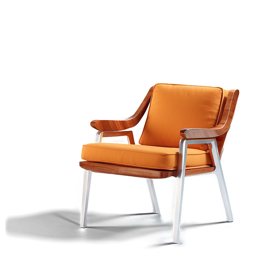 Modern Chair Design Png 68