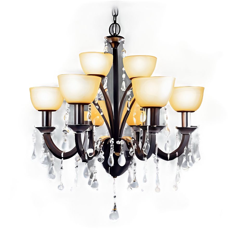 Modern Chandelier Design Png Pnr14