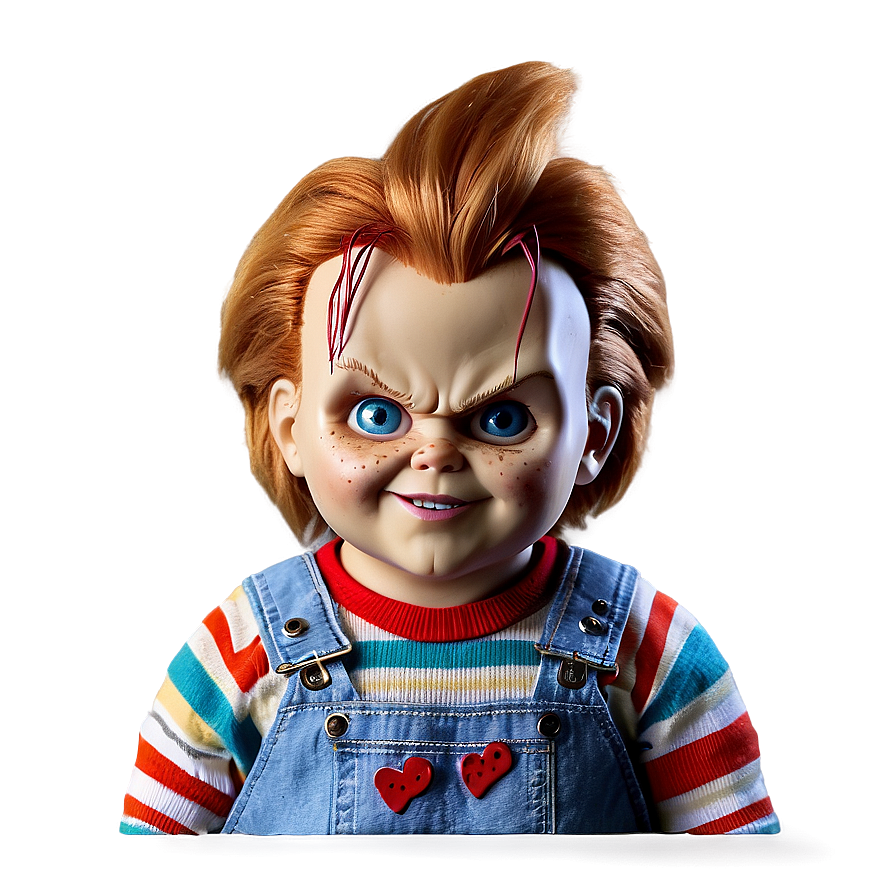 Modern Chucky Png 05212024