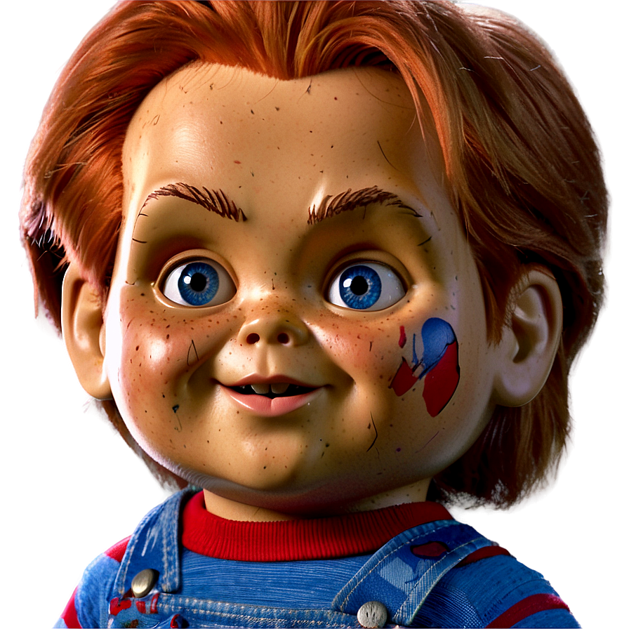 Modern Chucky Png Qqy27