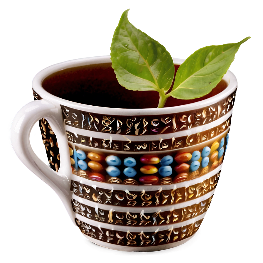 Modern Coffee Mug PNG 78 PNG image with a transparent background, free high-resolution download
