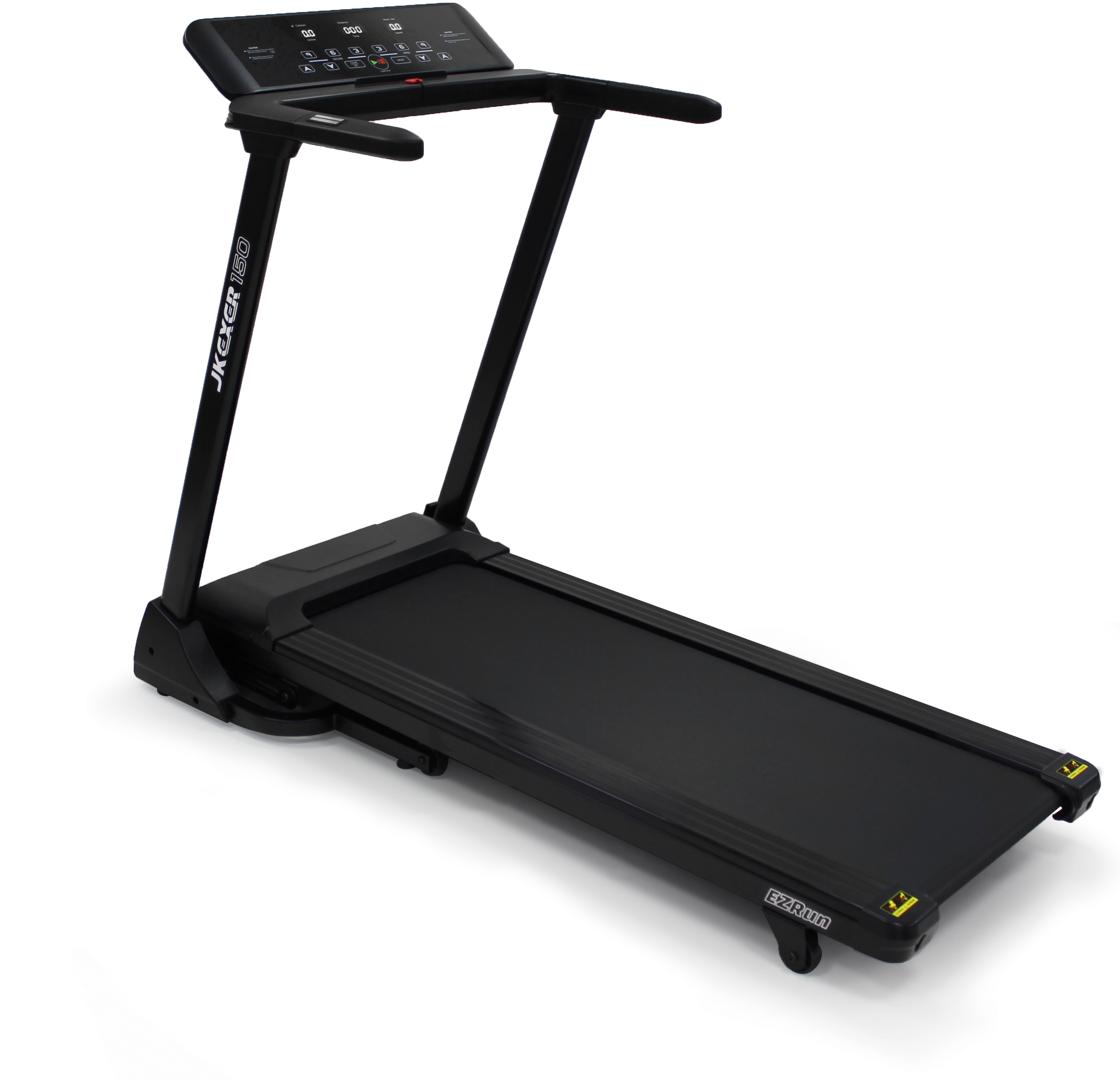 Modern Compact Treadmill