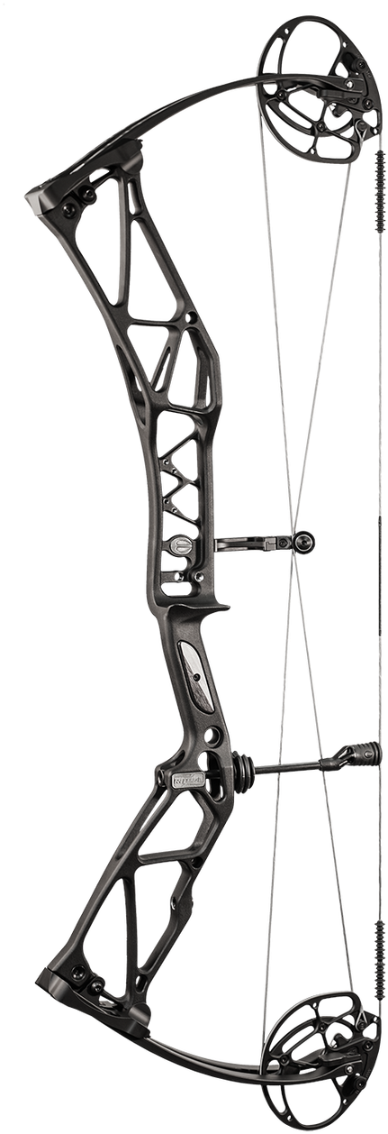 Modern Compound Bow Archery Equipment