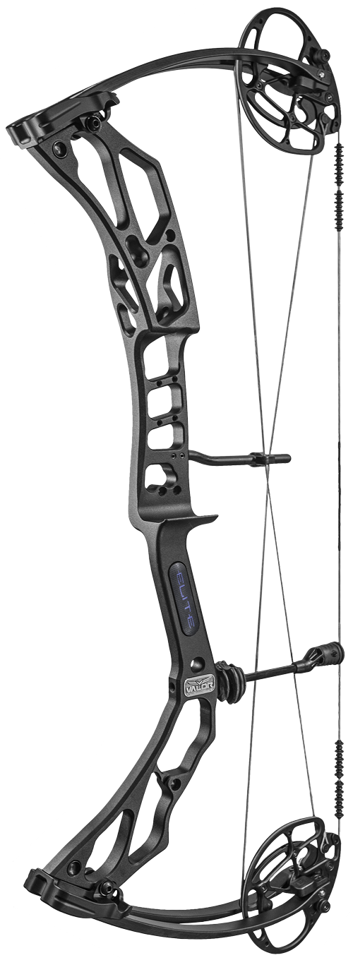 Elite Valor Bow, HD Png Download PNG with transparent background