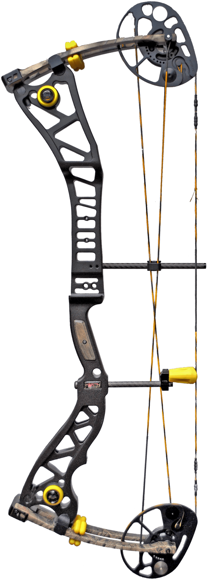 Martin Archery Adix, HD Png Download PNG with transparent background