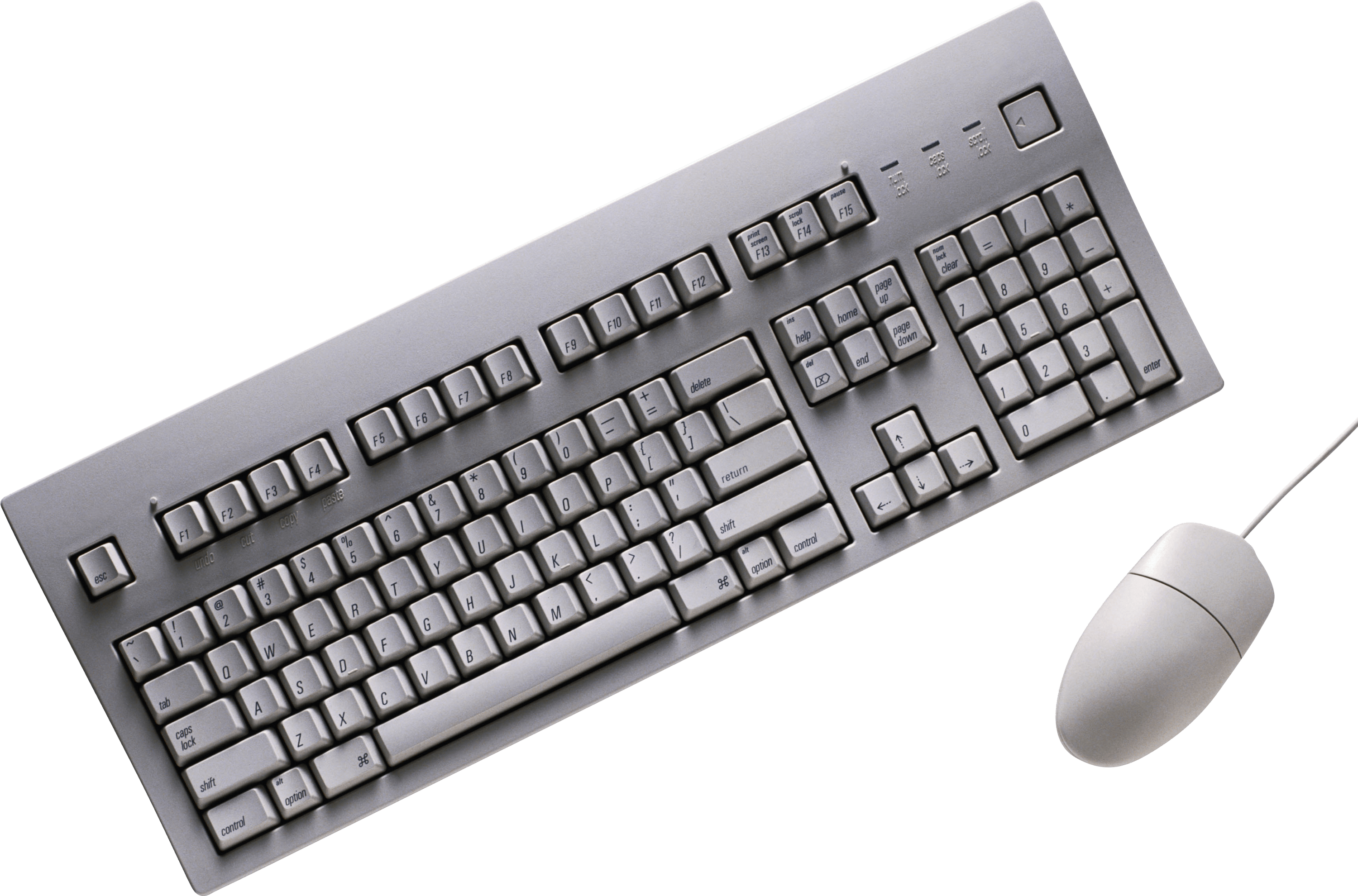 Keyboard And Mouse - Usb External For Keyboard Laptop, HD Png Download PNG with transparent background