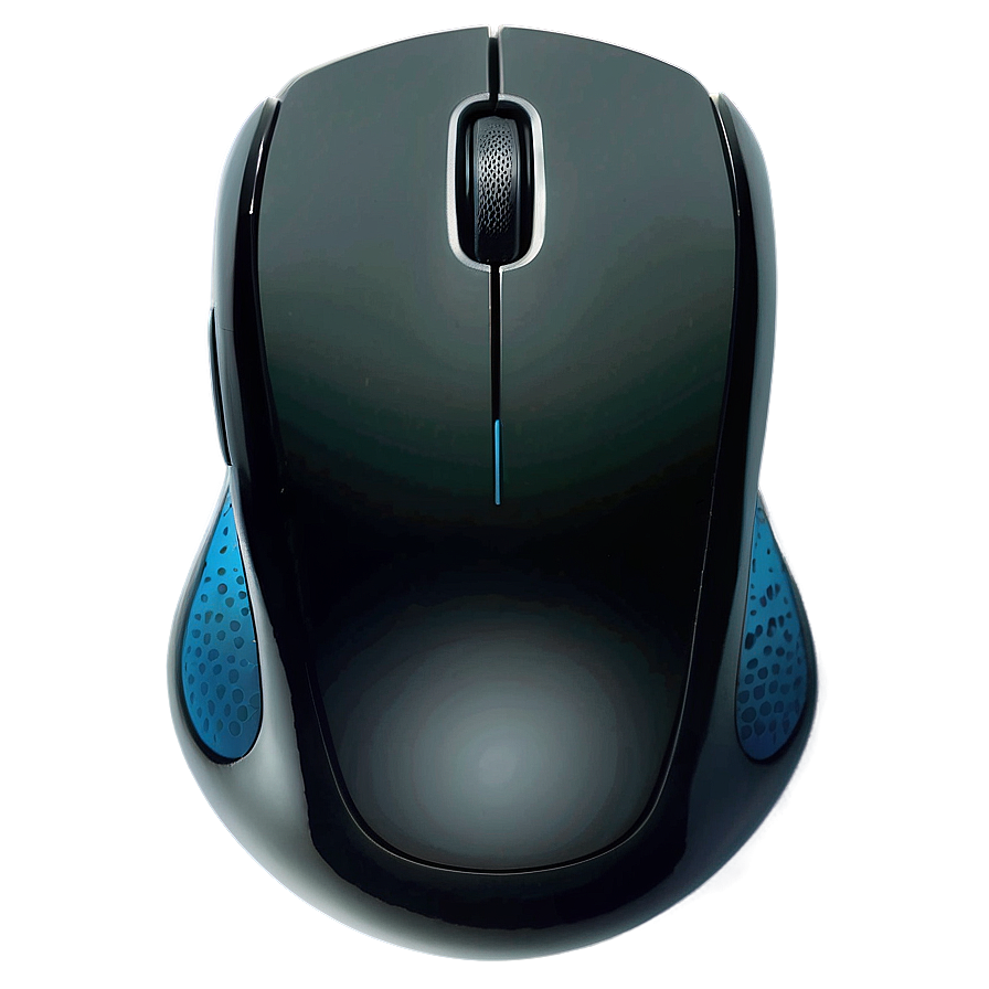 Modern Computer Mouse Png 05252024