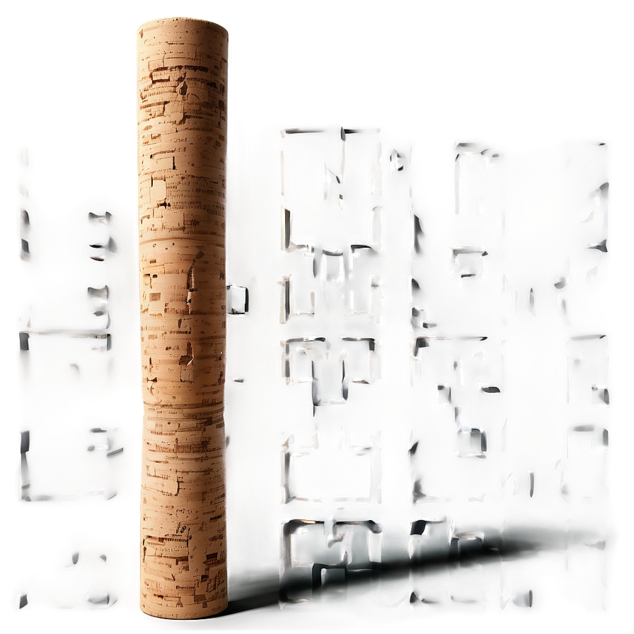 Modern Cork Design Png Jea53