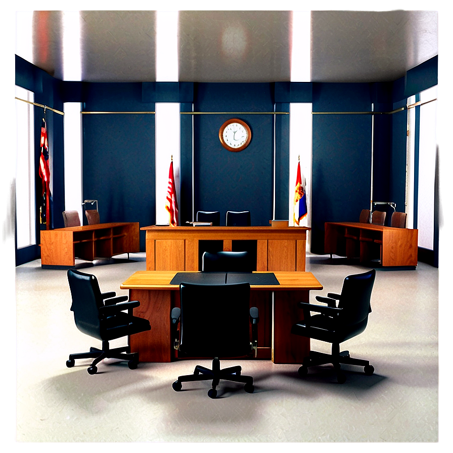 Modern Courtroom Layout Png Bxo99