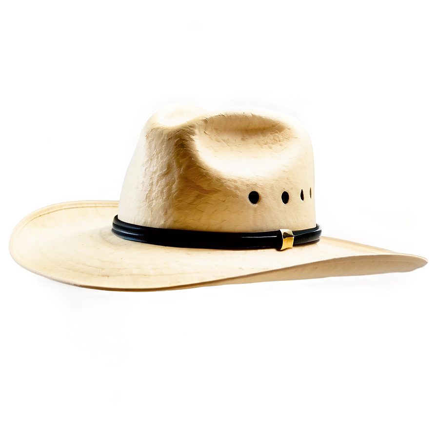 Modern Cowboy Hat Transparency Png 67