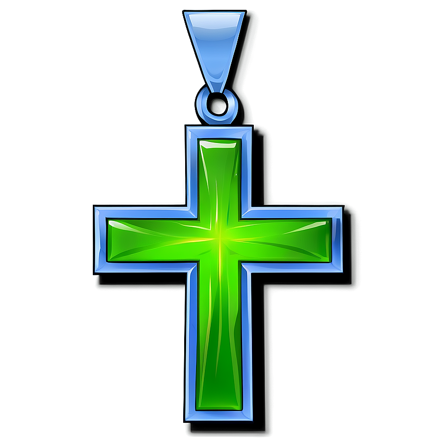 Modern Cross Icon Png Nbu15