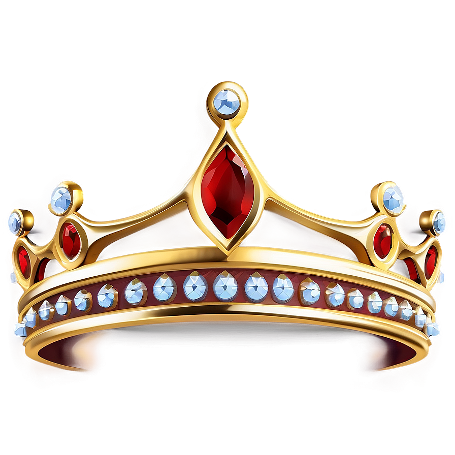 Modern Crown Logo Png 04302024