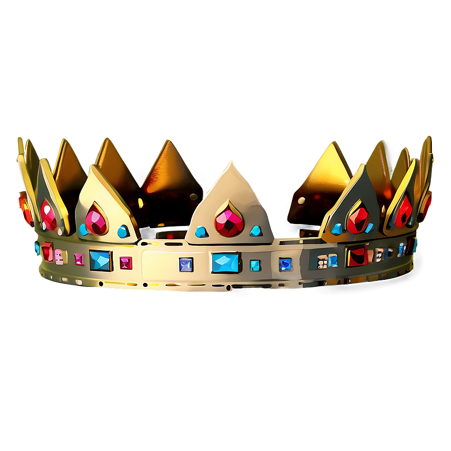 Modern Crown Png Tty