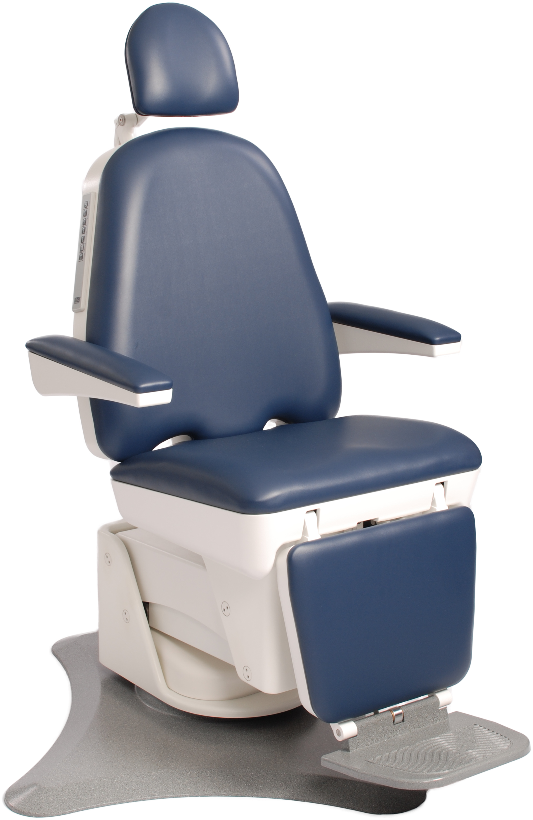 Revolving Chair Png, Transparent Png PNG with transparent background