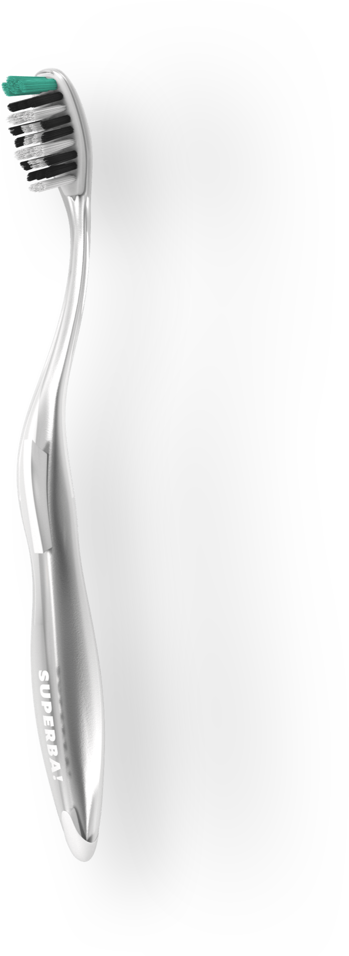 Modern Design Toothbrush