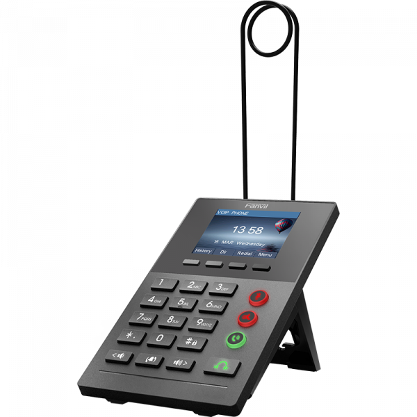 Modern Desk Phone